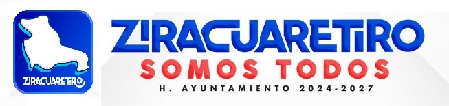 Ayuntamiento de Ziracuaretiro 2024 | 2027